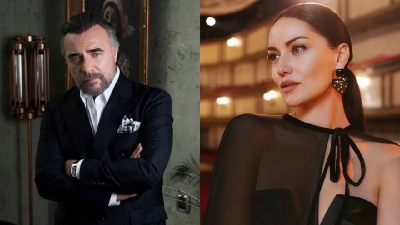 Oktay Kaynarca'dan Fahriye Evcen'e övgü! “ En aklımıza yatan Fahriye’ydi”