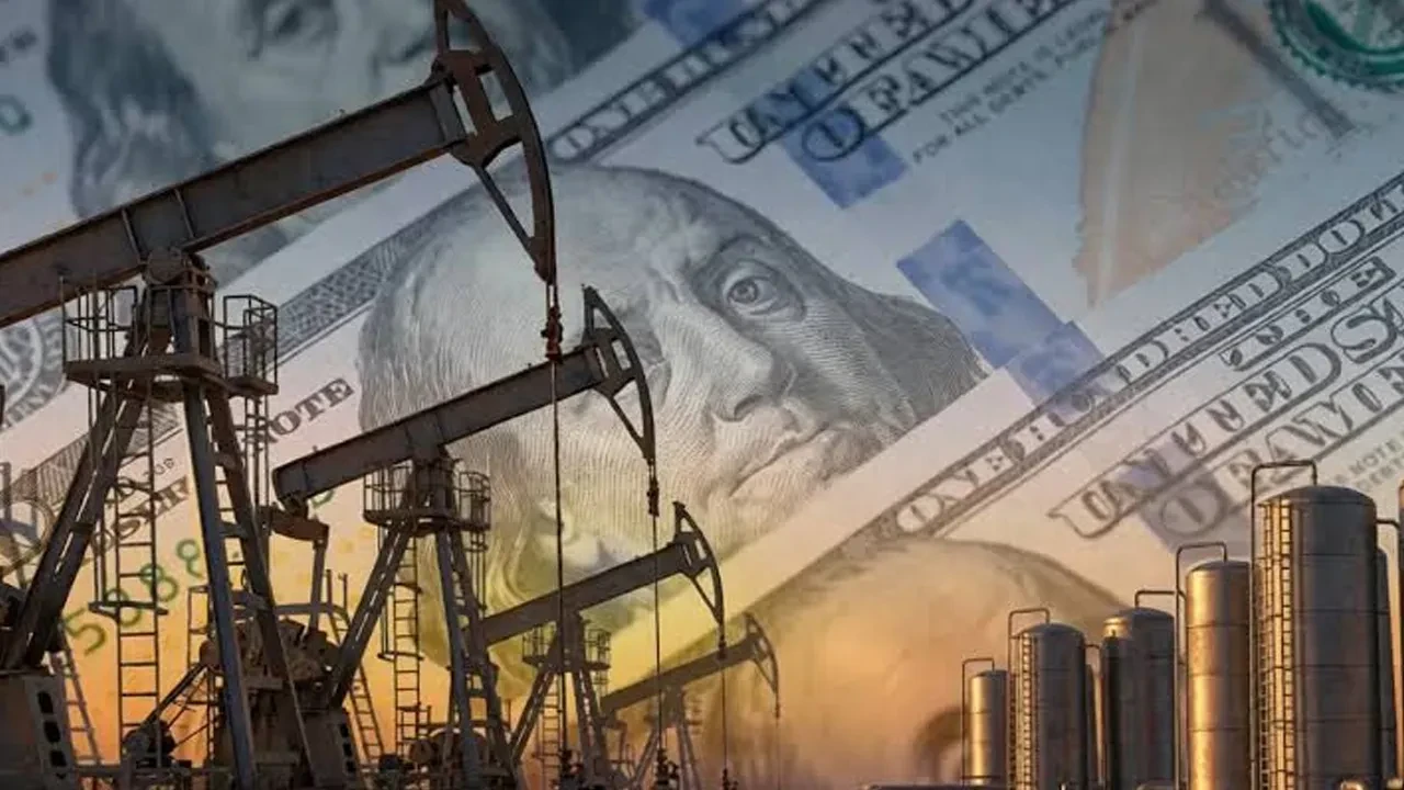 Petrol fiyatlarında sert düşüş! Gözler akaryakıt fiyatlarında
