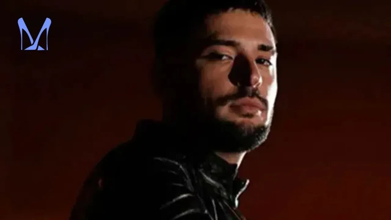 Rapçi Uzay kimdir? Erol Can Güncü kim, kaç yaşında?