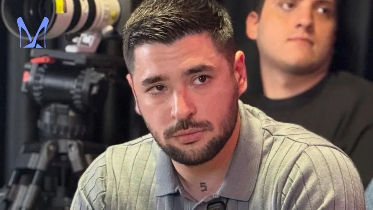 Rapçi Uzay kimdir? Erol Can Güncü kim, kaç yaşında?