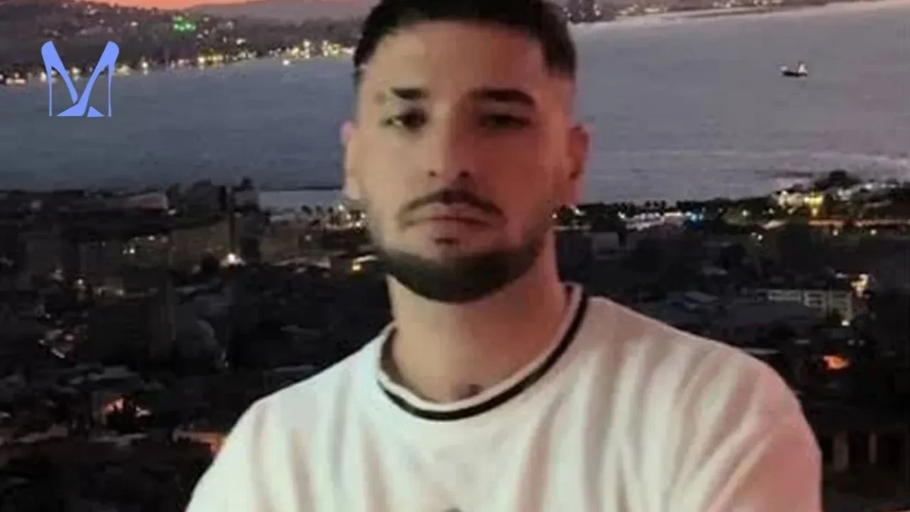Rapçi Uzay kimdir? Erol Can Güncü kim, kaç yaşında?