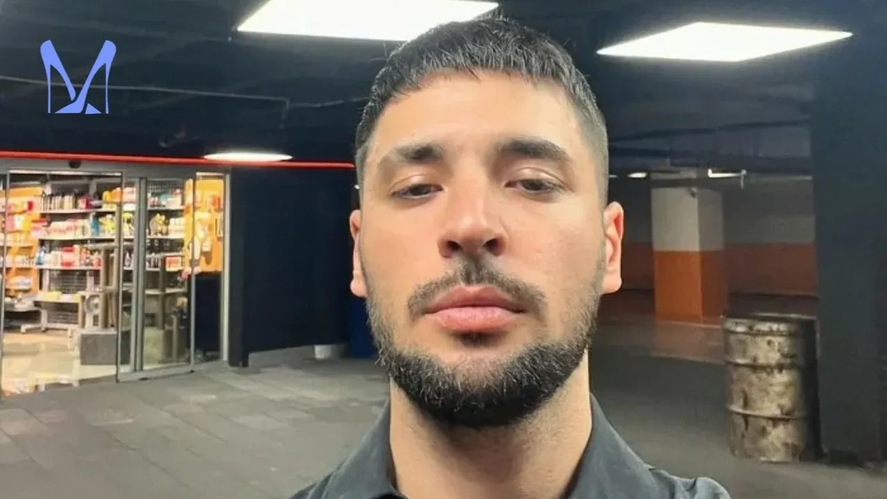 Rapçi Uzay kimdir? Erol Can Güncü kim, kaç yaşında?