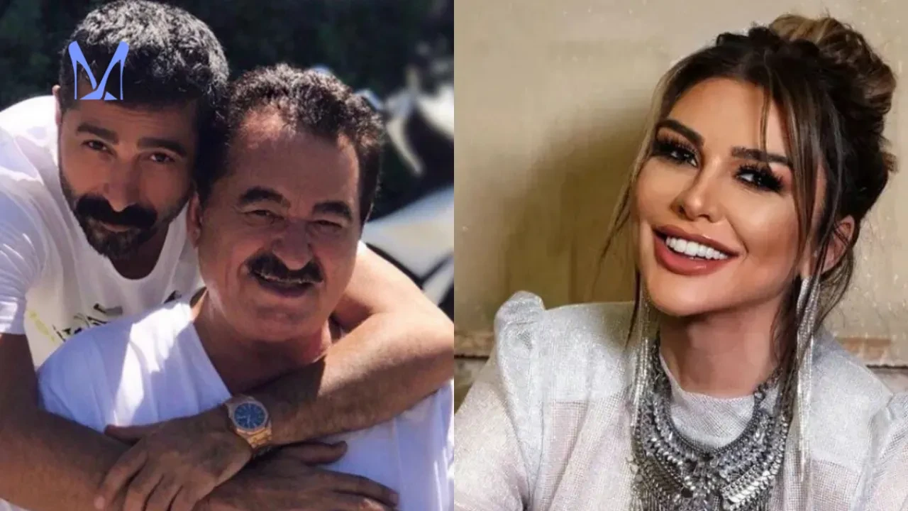 Selen Görgüzel'den İbrahim Tatlıses'e sitem dolu sözler: 