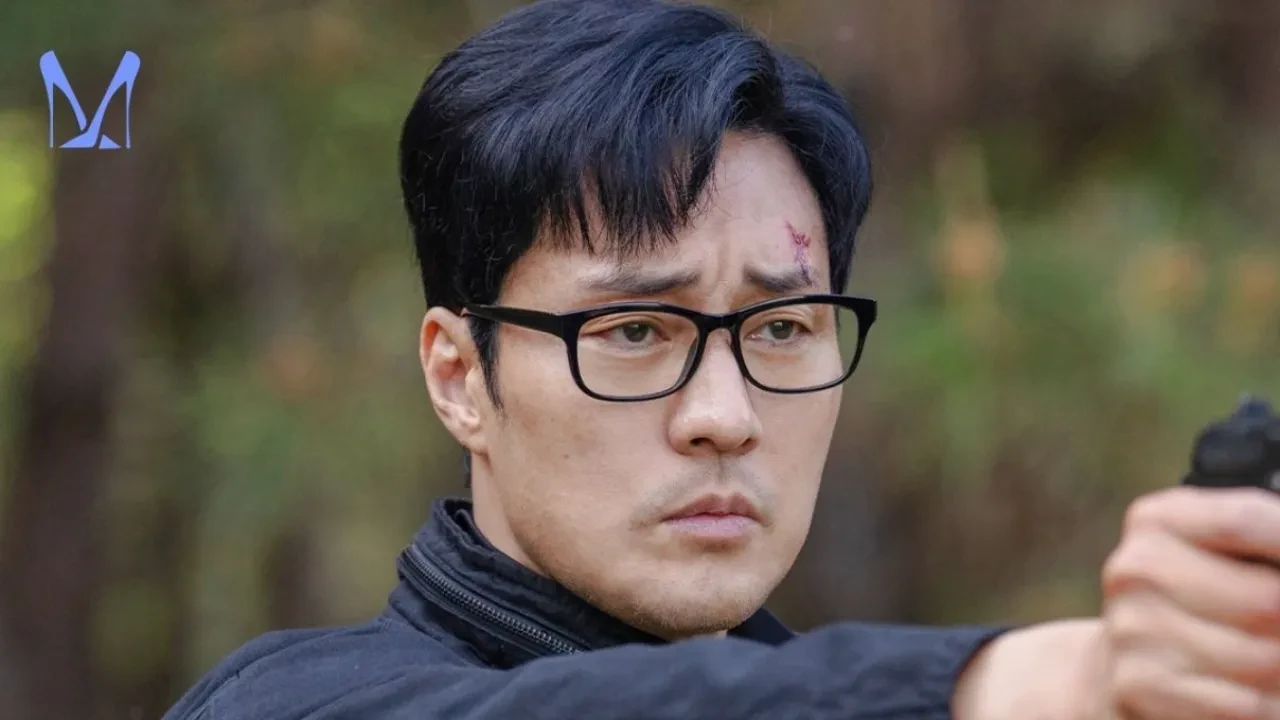 So Ji Sub geleneğini sürdürdü! Agent Kim Reactivated dizisinin finali sonrası tüm ekibe altın hediye etti
