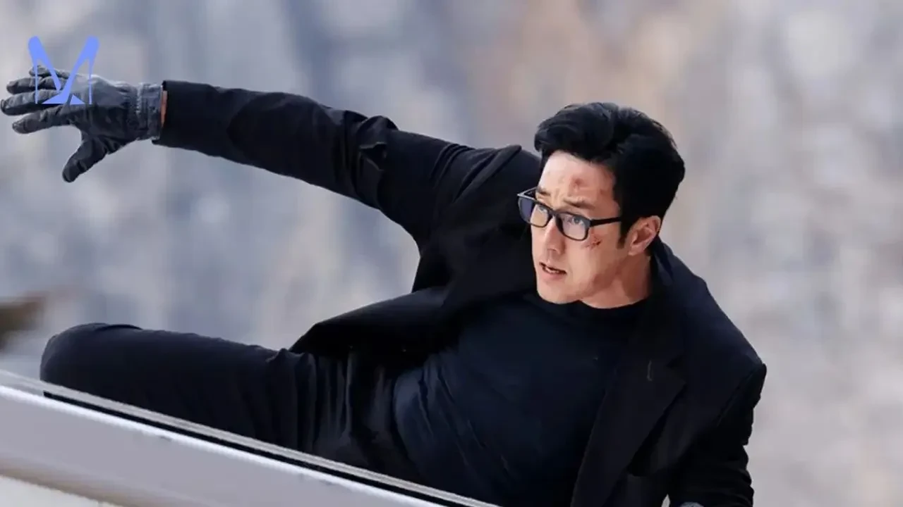 So Ji Sub geleneğini sürdürdü! Agent Kim Reactivated dizisinin finali sonrası tüm ekibe altın hediye etti