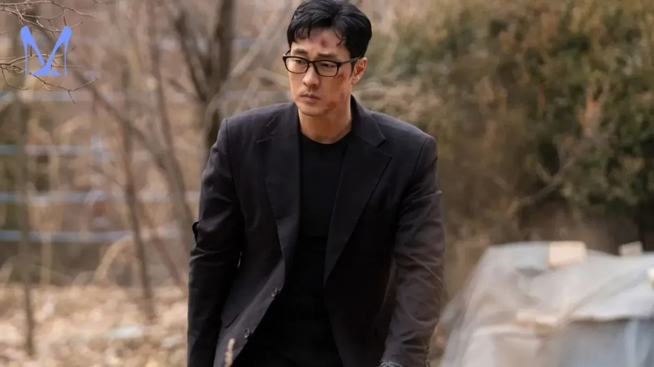 So Ji Sub geleneğini sürdürdü! Agent Kim Reactivated dizisinin finali sonrası tüm ekibe altın hediye etti