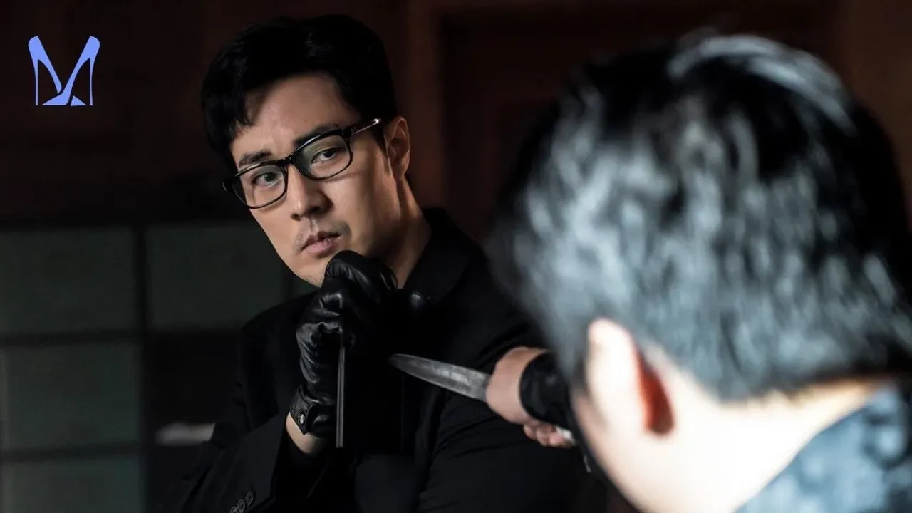 So Ji Sub geleneğini sürdürdü! Agent Kim Reactivated dizisinin finali sonrası tüm ekibe altın hediye etti