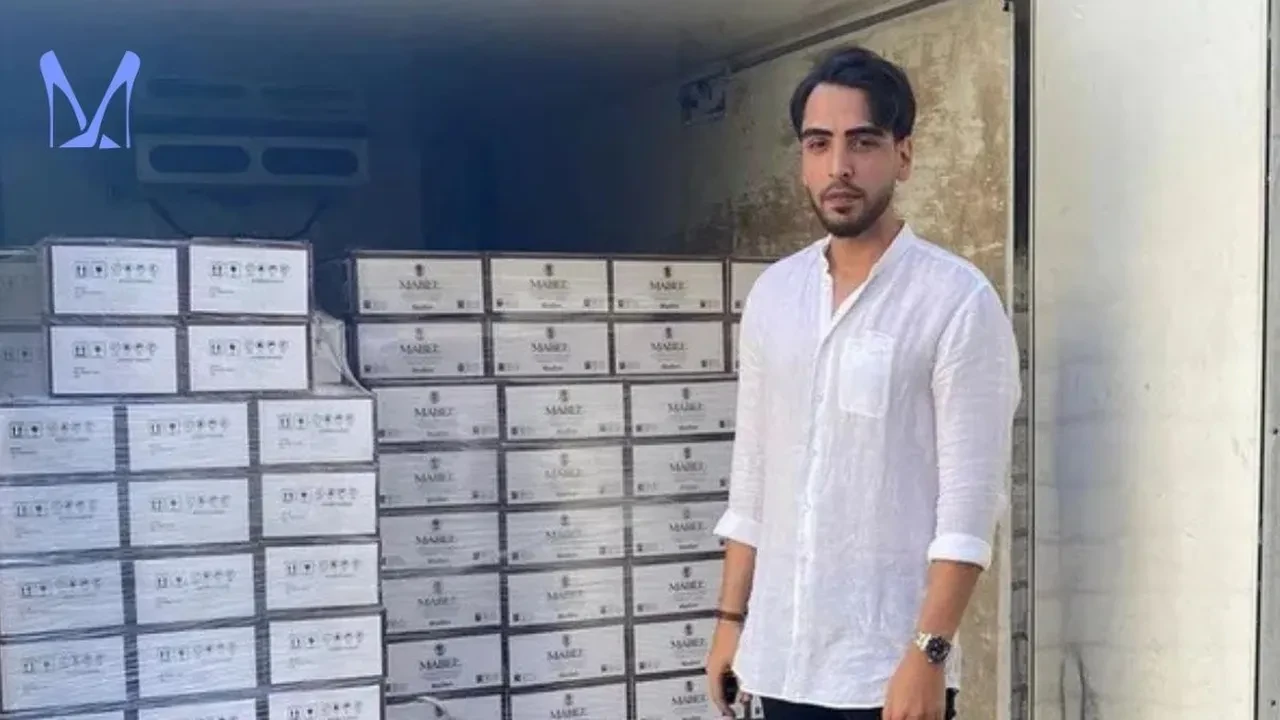 Taha Tatlıcı kimdir? Taha Tatlıcı kaç yaşında? Taha Tatlıcı aslen nereli, mesleği nedir?