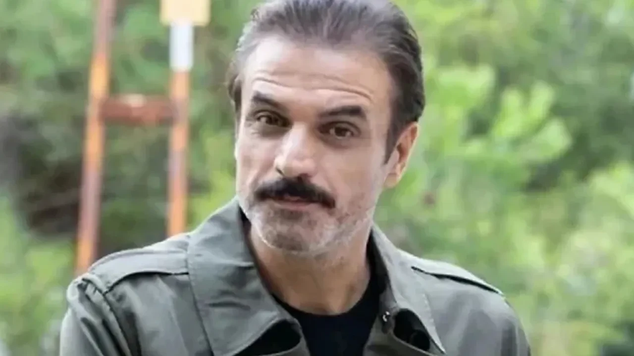 Ufuk Özkan kendisine donör olan Salih Kıvırcık ile buluştu! Karşılama sözleri duygulandırdı