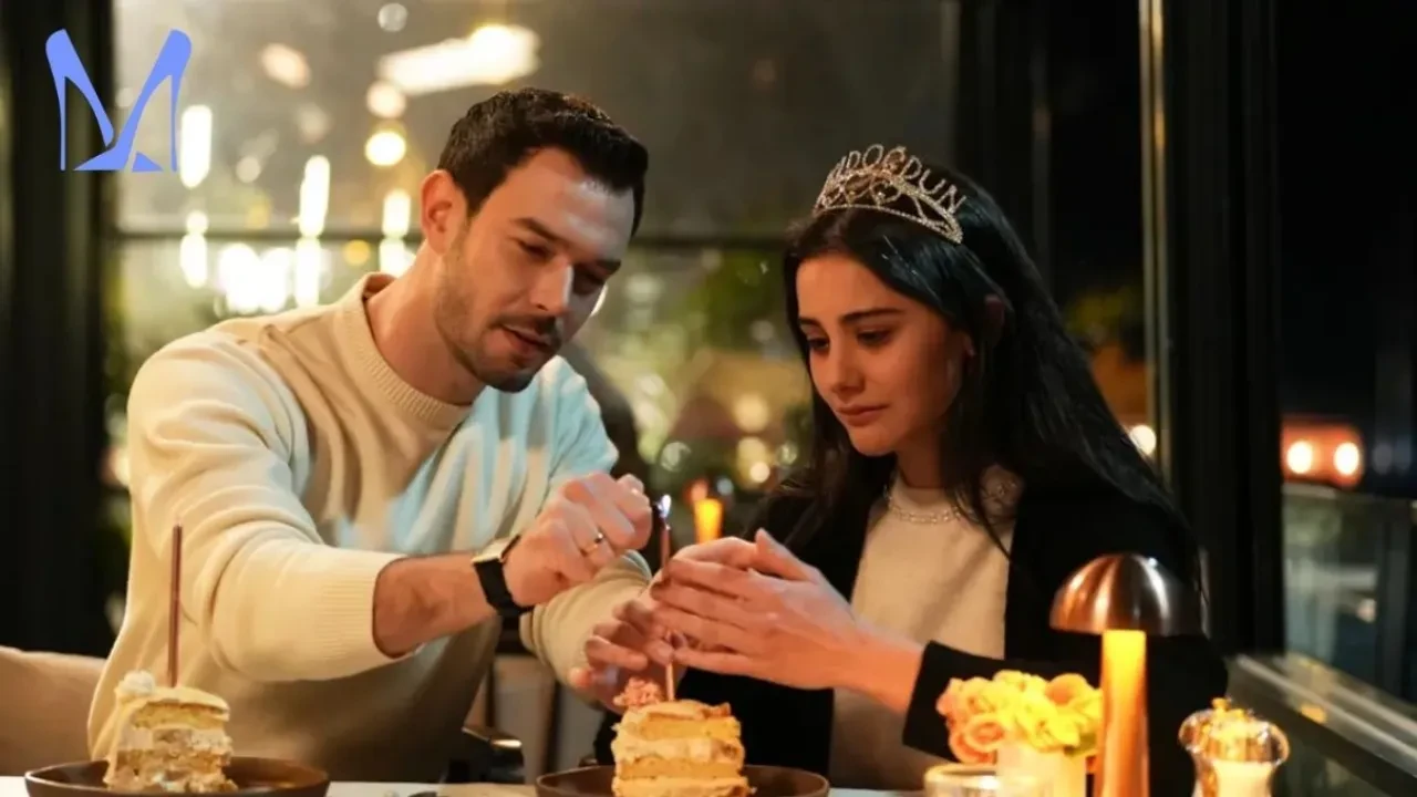 Uzak Şehir'in Şahin'i Alper Çankaya'nın yeni dizisi Sevdiğim Sensin! Alper Çankaya Sevdiğim Sensin’de hangi rolü oynayacak?