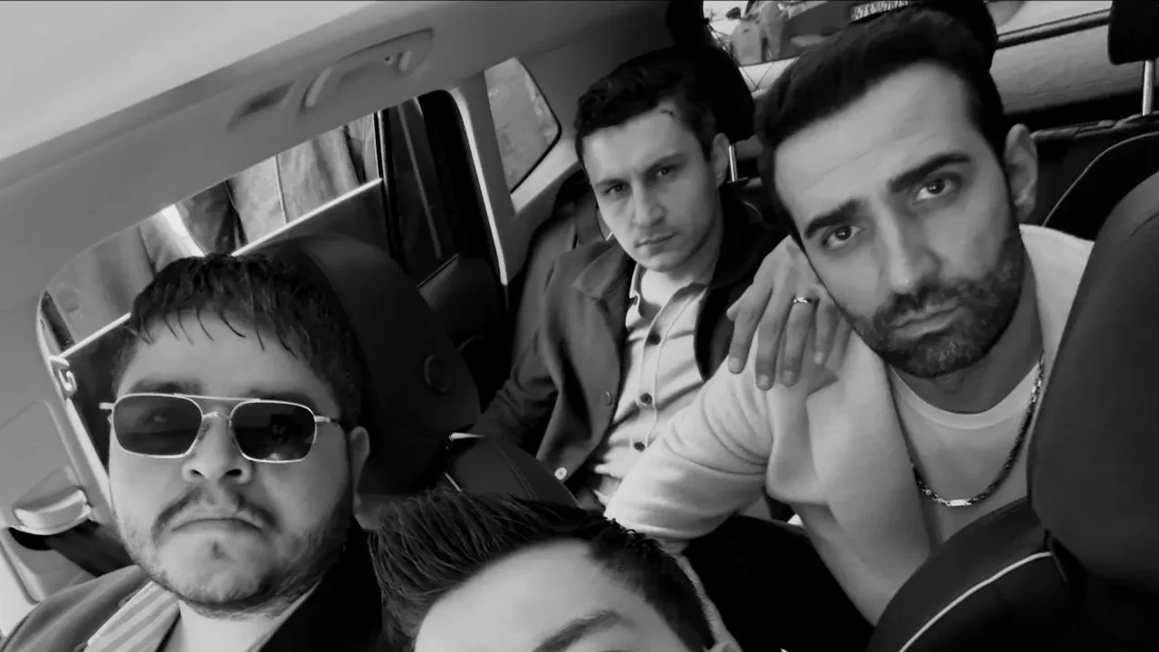 Uzak Şehir'in Şahin'i Alper Çankaya'nın yeni dizisi Sevdiğim Sensin! Alper Çankaya Sevdiğim Sensin’de hangi rolü oynayacak?