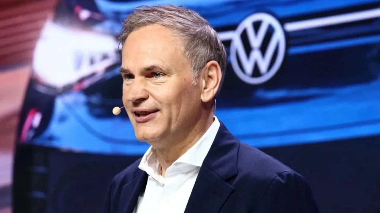 Volkswagen Çinli PHEV araçlara ek vergi istiyor: 