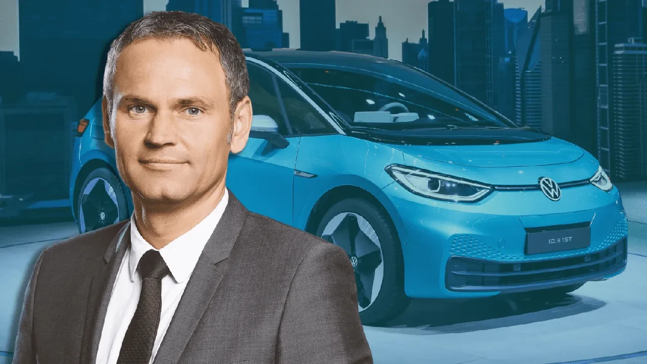 Volkswagen Çinli PHEV araçlara ek vergi istiyor: "Kaybedecek vaktimiz yok"