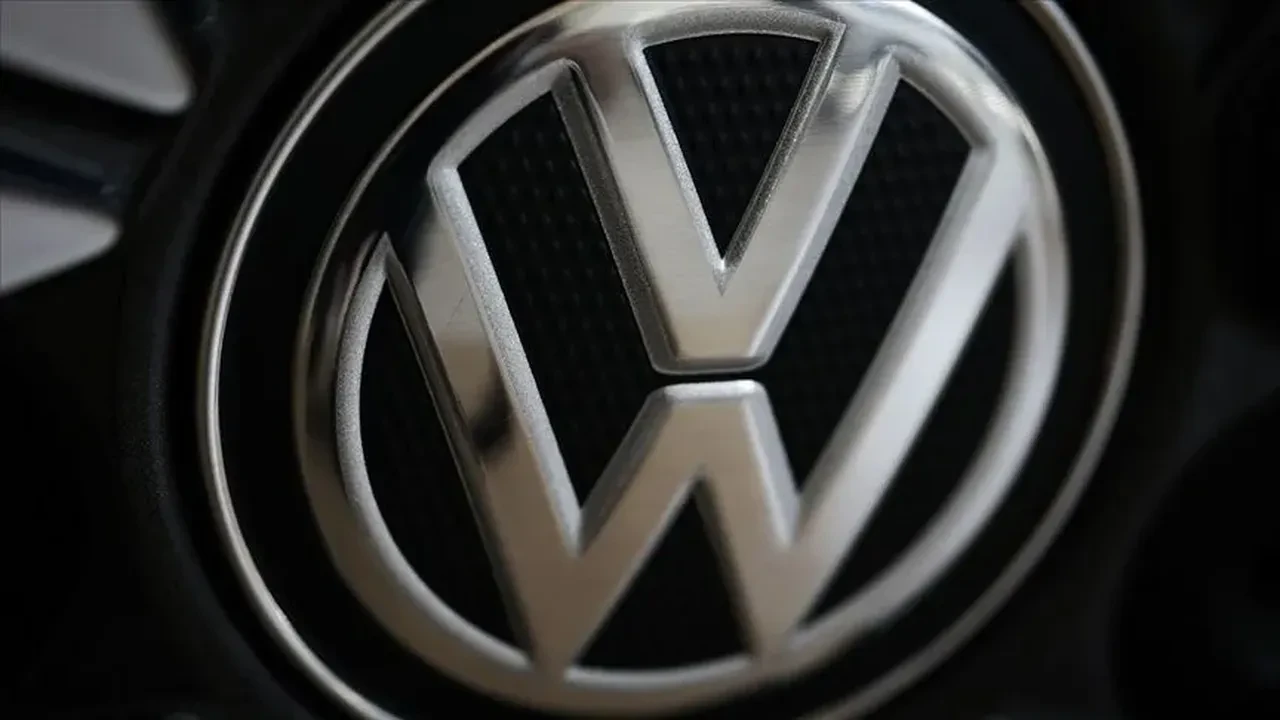 Volkswagen’den Çinli hibritlere ek vergi çağrısı