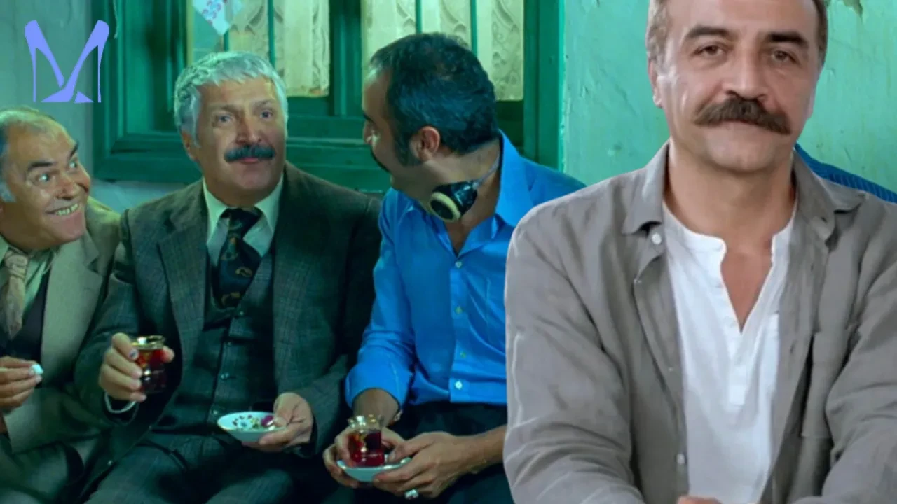 Yılmaz Erdoğan'dan Vizontele 3 müjdesi! Yılların bekleyişi sona eriyor, haberi böyle duyurdu! 