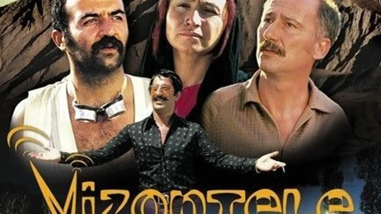 Yılmaz Erdoğan'dan Vizontele 3 müjdesi! Yılların bekleyişi sona eriyor, haberi böyle duyurdu! 