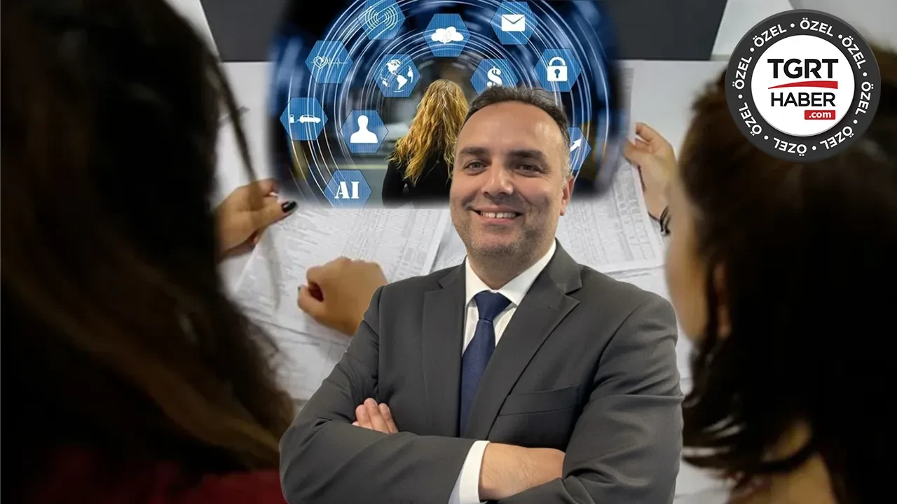 YKS tercihlerinde kritik viraj! Geleceğin meslekleri değişti! Uzmanından tercih dönemi için altın değerinde uyarılar!