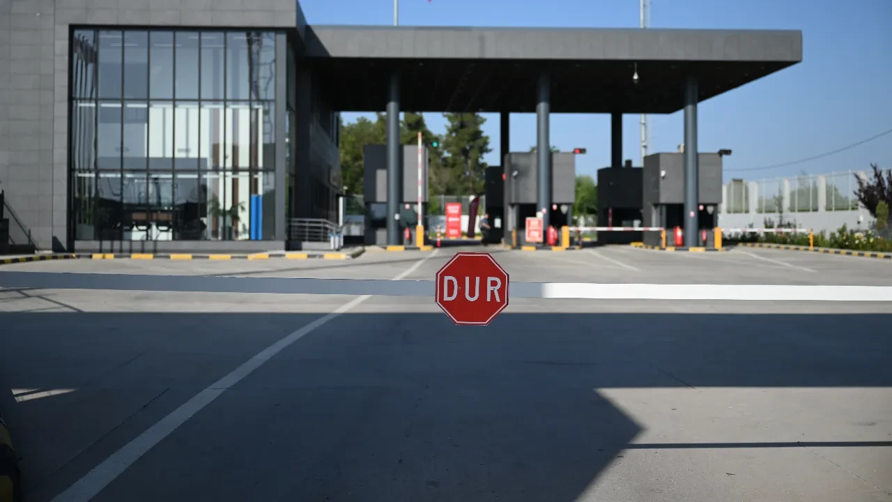 Yunanistan'daki grev gurbetçileri vurdu: Pazarkule'den Kapıkule Sınır Kapısı’na geçtiler