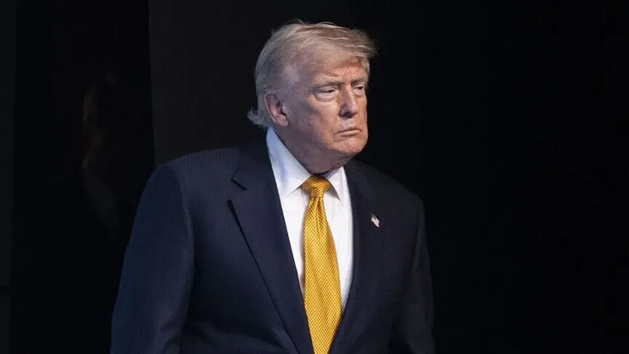 ABD ve İran arasında 'dostane' müzakere! Trump ablukayı savundu, son durumu anlattı