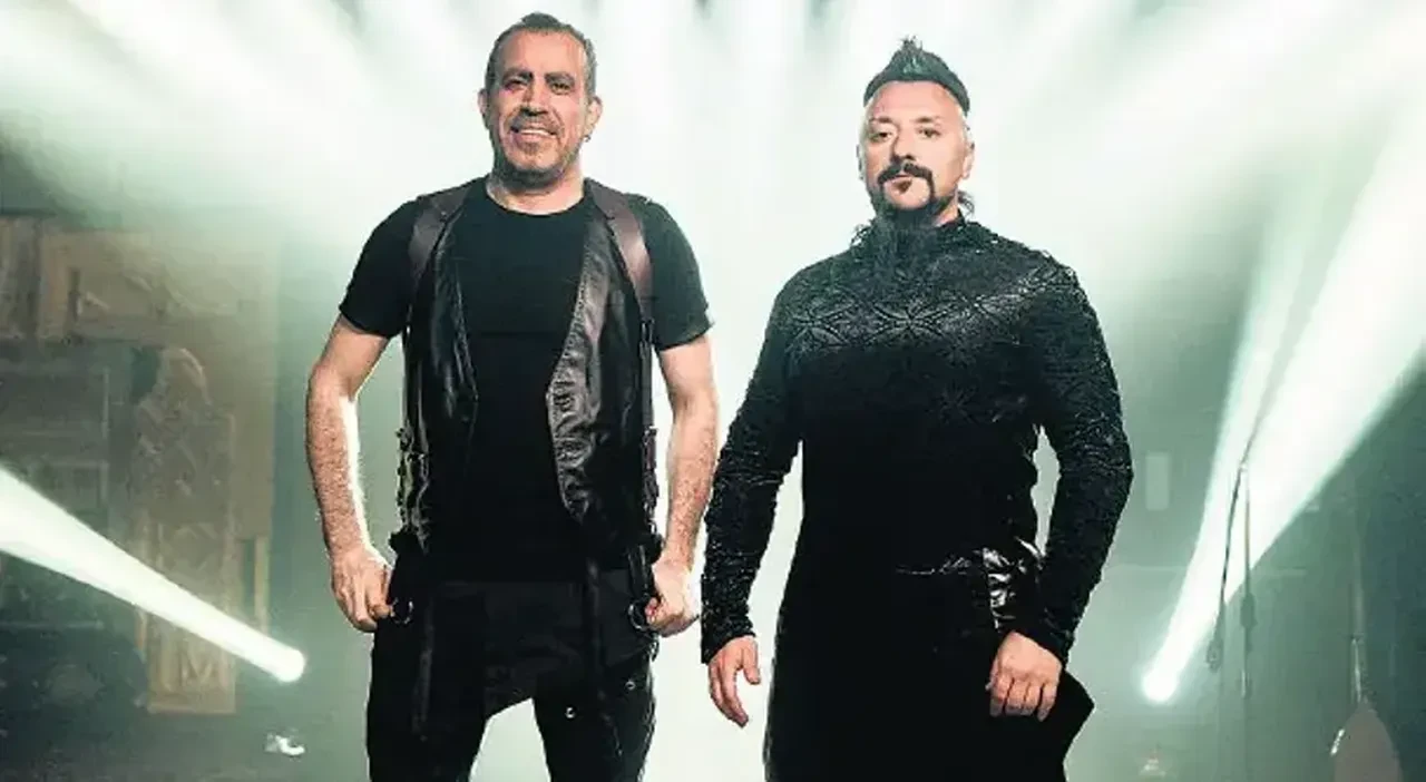 Ahbap Derneği ve Haluk Levent'ten neden yardım istedi? Hayko Cepkin'in ifadesi ortaya çıktı
