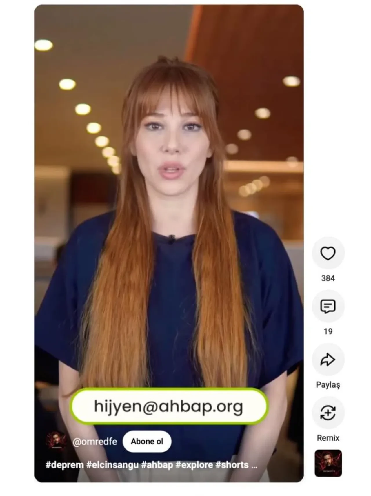 Ahbap soruşturmasında ifadeler sürerken ilginç detay! Ünlü isimlerin geçmiş paylaşımları yeniden gündemde