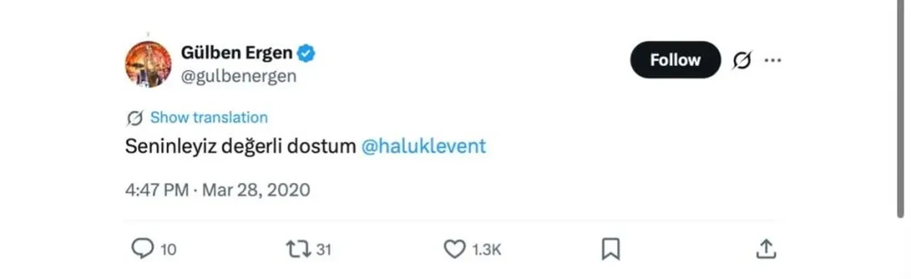 Ahbap soruşturmasında ifadeler sürerken ilginç detay! Ünlü isimlerin geçmiş paylaşımları yeniden gündemde