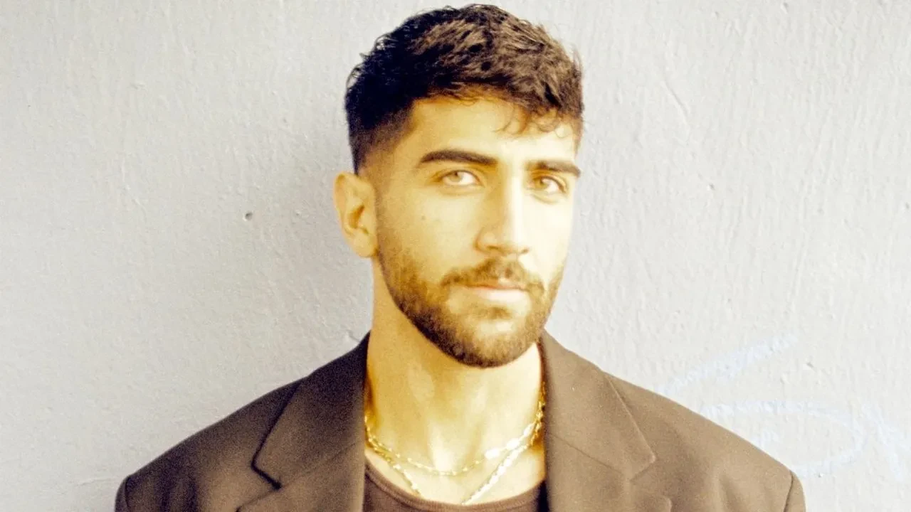 Amo988 Ali İsmail kimdir? Amo988 Türk mü, aslen nereli? Amo988 kaç yaşında?