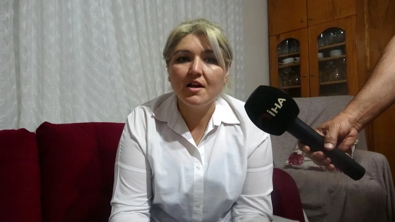 Ankete katıldı, başına gelmeyen kalmadı! Maaşına haciz geldi, icralık oldu
