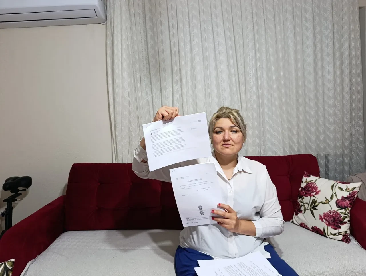 Ankete katıldı, başına gelmeyen kalmadı! Maaşına haciz geldi, icralık oldu