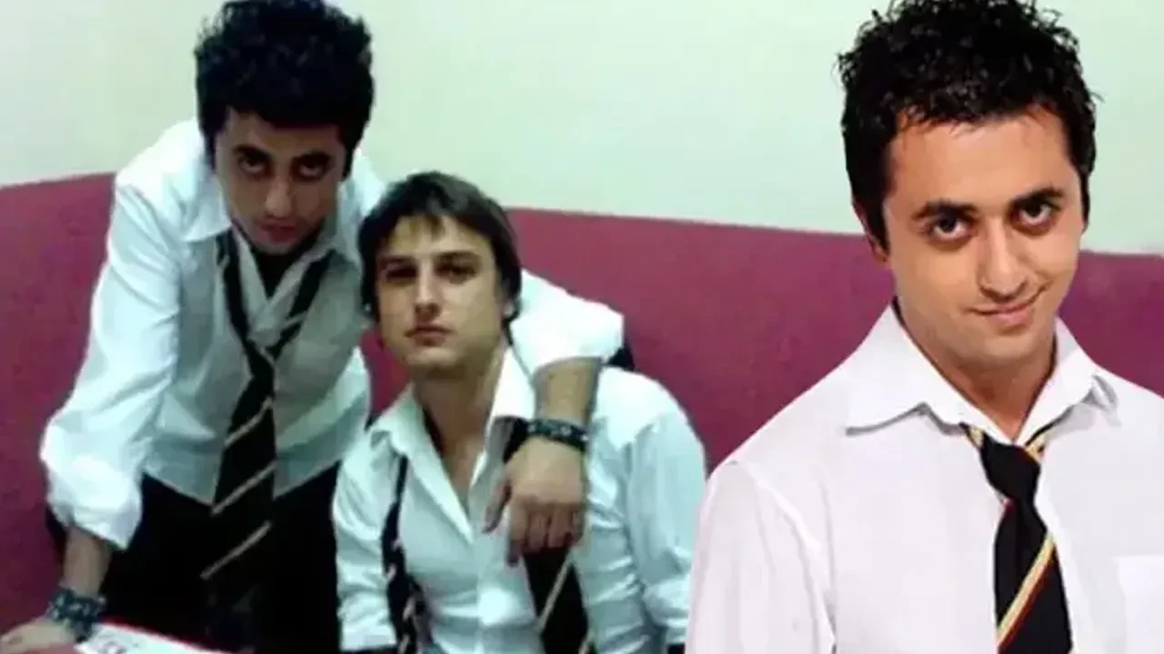 Arka Sıradakiler'in Yadigar'ı Temmuz Karikutal'ın son hali görenleri şaşırttı