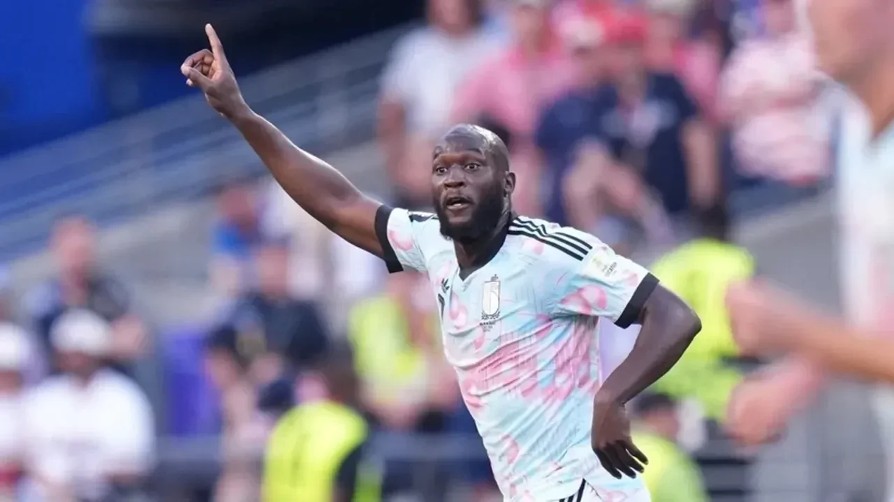 Beşiktaş ve Fenerbahçe'nin listesindeki Romelu Lukaku için sürpriz gelişme!