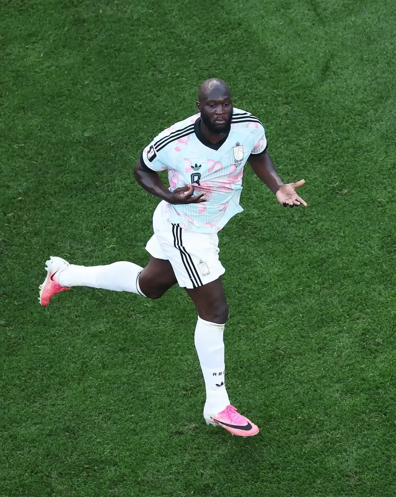 Beşiktaş ve Fenerbahçe'nin listesindeki Romelu Lukaku için sürpriz gelişme!