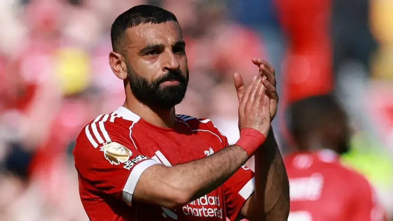 Beşiktaş'ın transferini askıya aldığı Mohamed Salah'a ülkesinden tepki: Bizi şaşırttı!