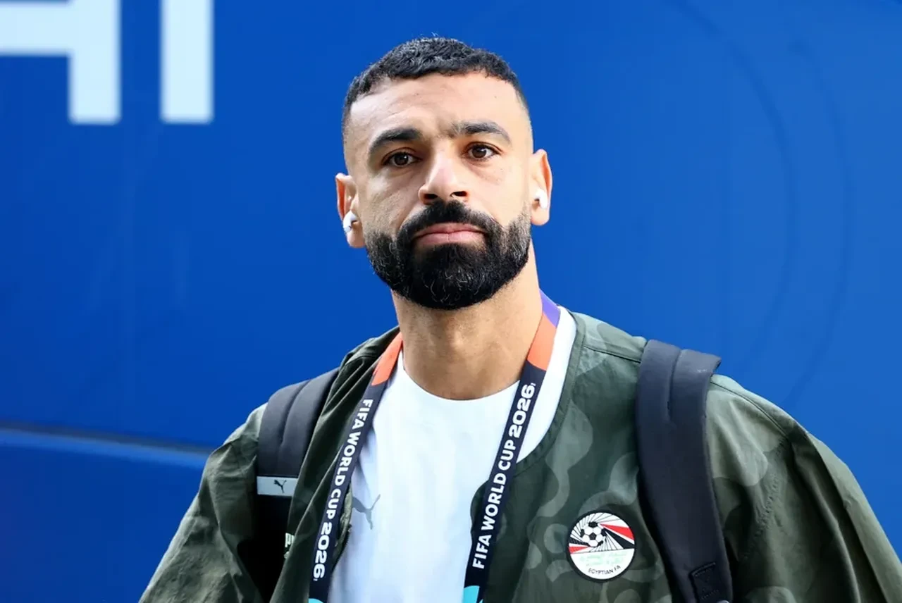 Beşiktaş'ın transferini askıya aldığı Mohamed Salah'a ülkesinden tepki: Bizi şaşırttı!