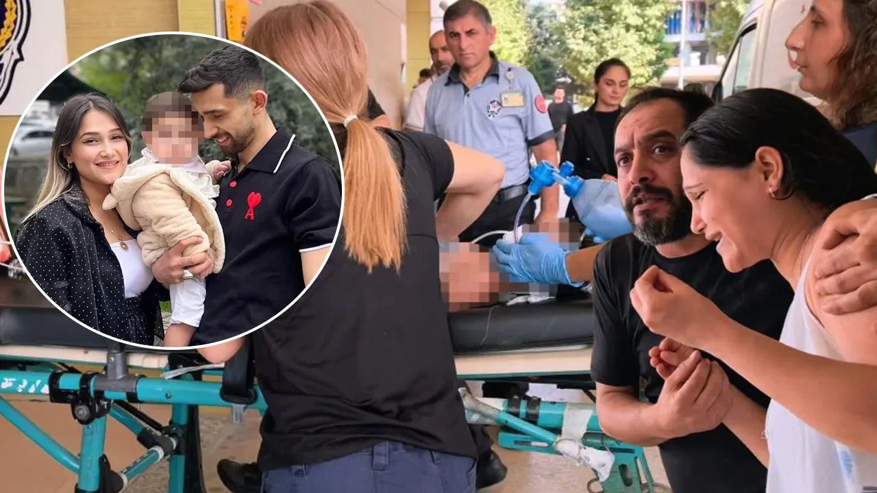 Bursa’yı yasa boğan acı kaza: Site yüzme havuzunda hareketsiz bulunan minik Kadir hayatını kaybetti!