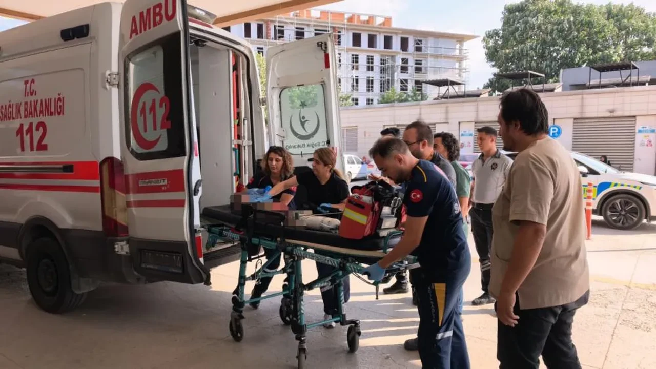 Bursa’yı yasa boğan acı kaza: Site yüzme havuzunda hareketsiz bulunan minik Kadir hayatını kaybetti!