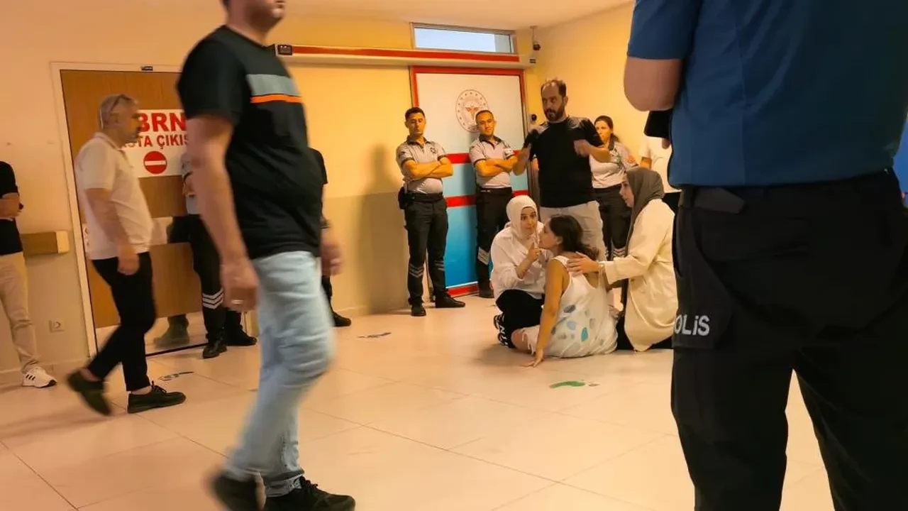Bursa’yı yasa boğan acı kaza: Site yüzme havuzunda hareketsiz bulunan minik Kadir hayatını kaybetti!
