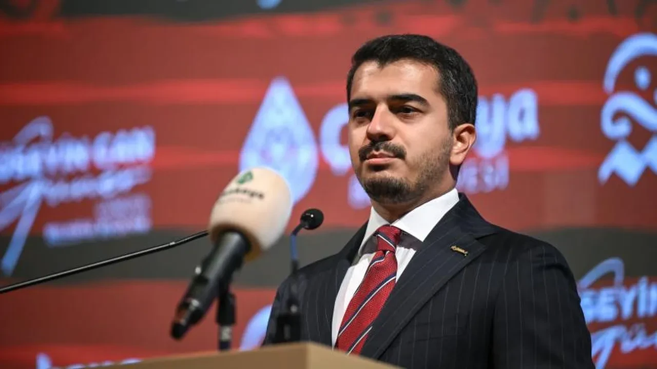 Çankaya Belediyesi yolsuzluk soruşturmasında Turgut Koç rüşveti itiraf etti: Paranın yarısı Veli Ağbaba'ya yarısı da Hüseyin Can Güner'e verildi