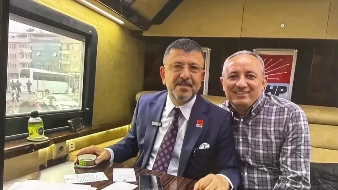 Çankaya Belediyesi yolsuzluk soruşturmasında Turgut Koç rüşveti itiraf etti: Paranın yarısı Veli Ağbaba'ya yarısı da Hüseyin Can Güner'e verildi