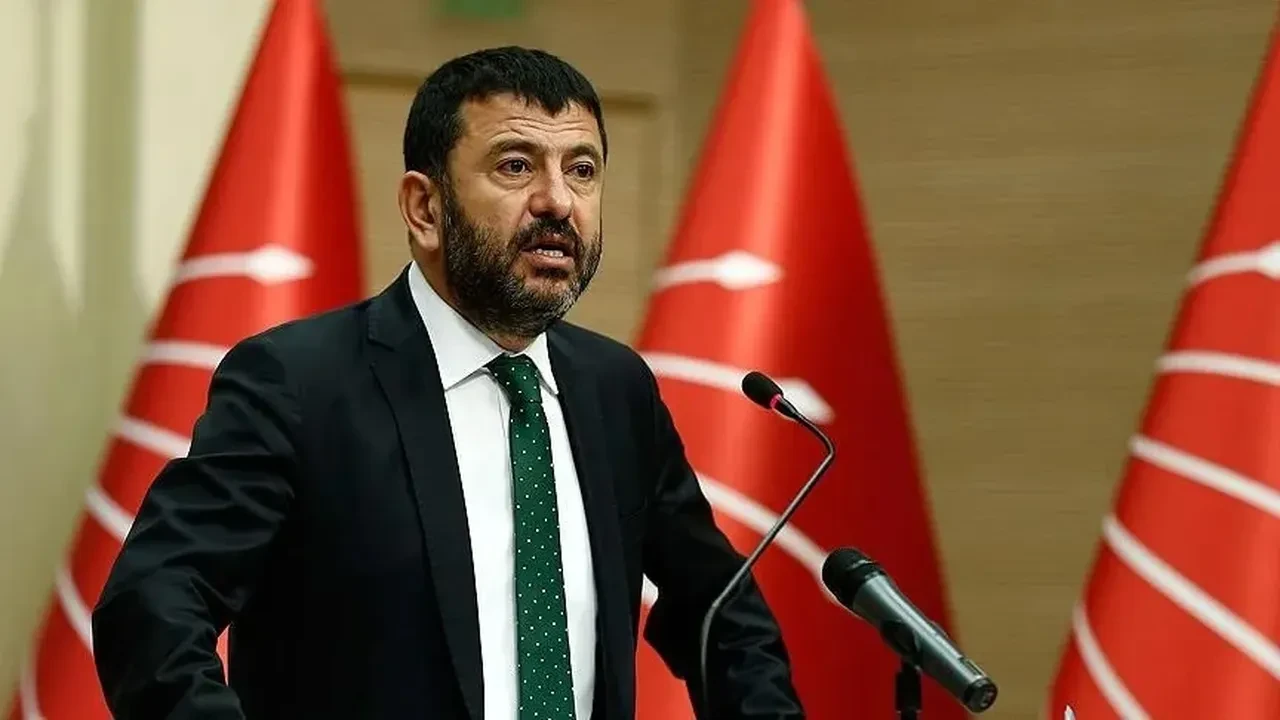 Çankaya Belediyesi yolsuzluk soruşturmasında Turgut Koç rüşveti itiraf etti: Paranın yarısı Veli Ağbaba'ya yarısı da Hüseyin Can Güner'e verildi
