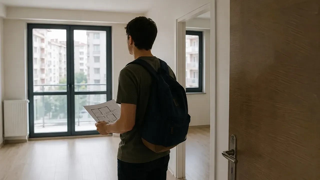 Ev sahiplerinin istekleri bitmiyor! Kiracı adaylarına mülakat gibi süreç: İşte şoke eden şartlar 