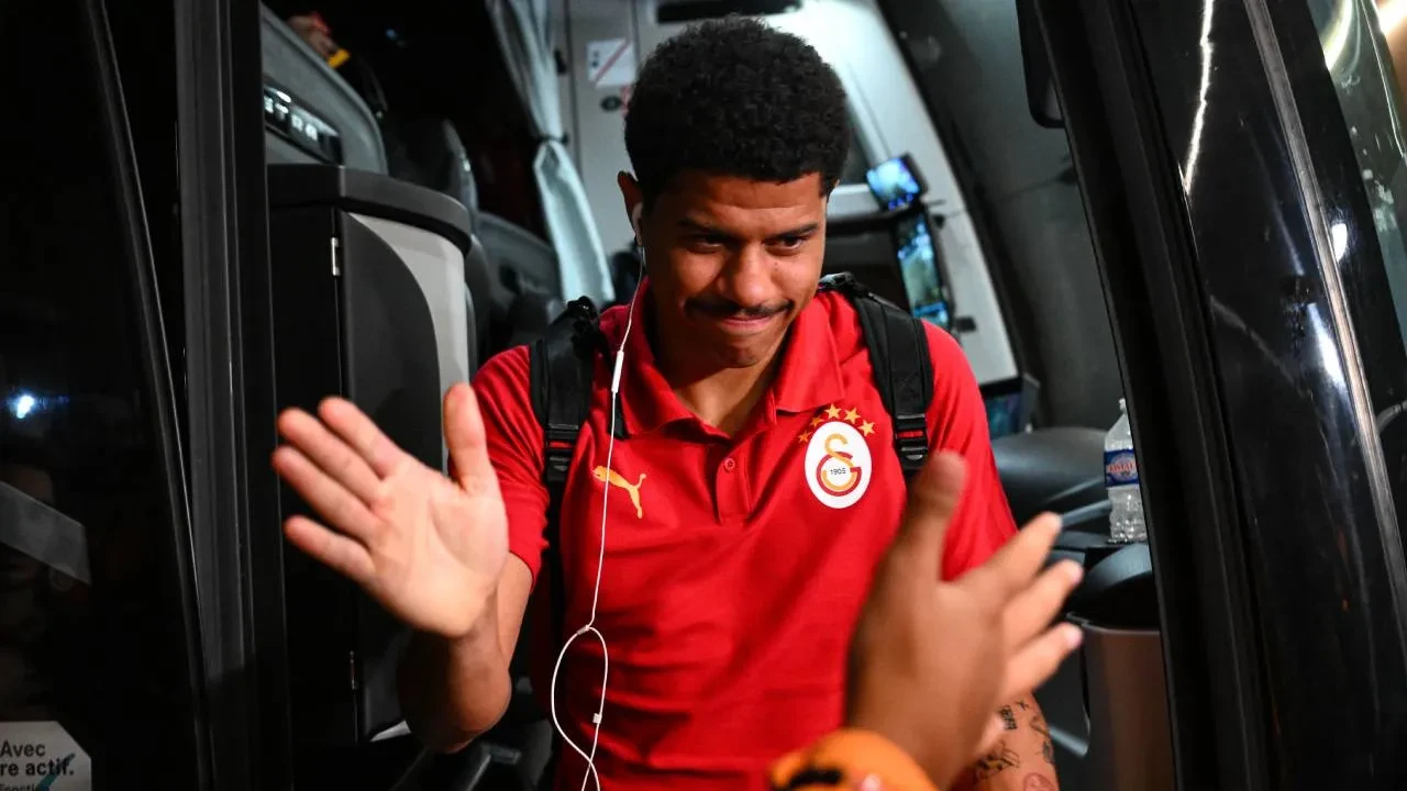 Gabriel Sara hayalini açıkladı! Brezilyalı yıldız Galatasaray'dan ayrılıyor mu?