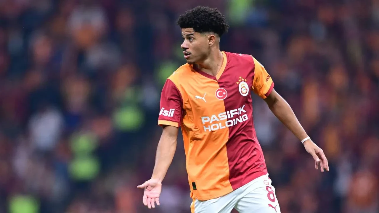 Gabriel Sara hayalini açıkladı! Brezilyalı yıldız Galatasaray'dan ayrılıyor mu?