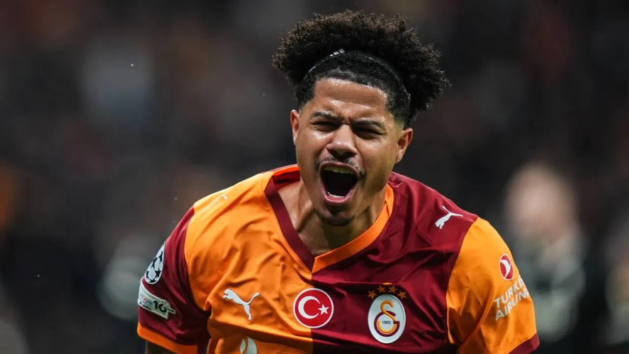 Gabriel Sara hayalini açıkladı! Brezilyalı yıldız Galatasaray'dan ayrılıyor mu?