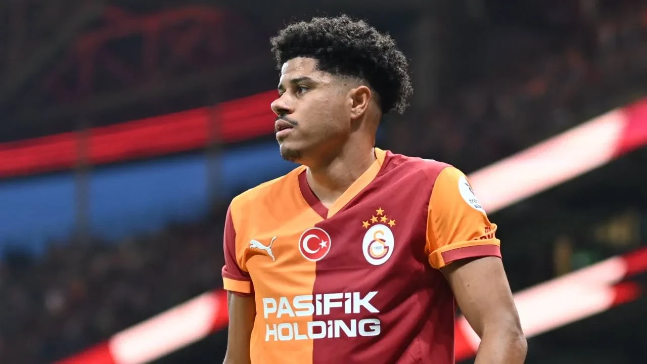 Gabriel Sara hayalini açıkladı! Brezilyalı yıldız Galatasaray'dan ayrılıyor mu?