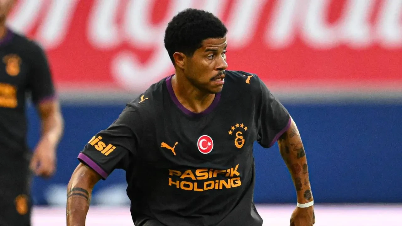 Gabriel Sara hayalini açıkladı! Brezilyalı yıldız Galatasaray'dan ayrılıyor mu?
