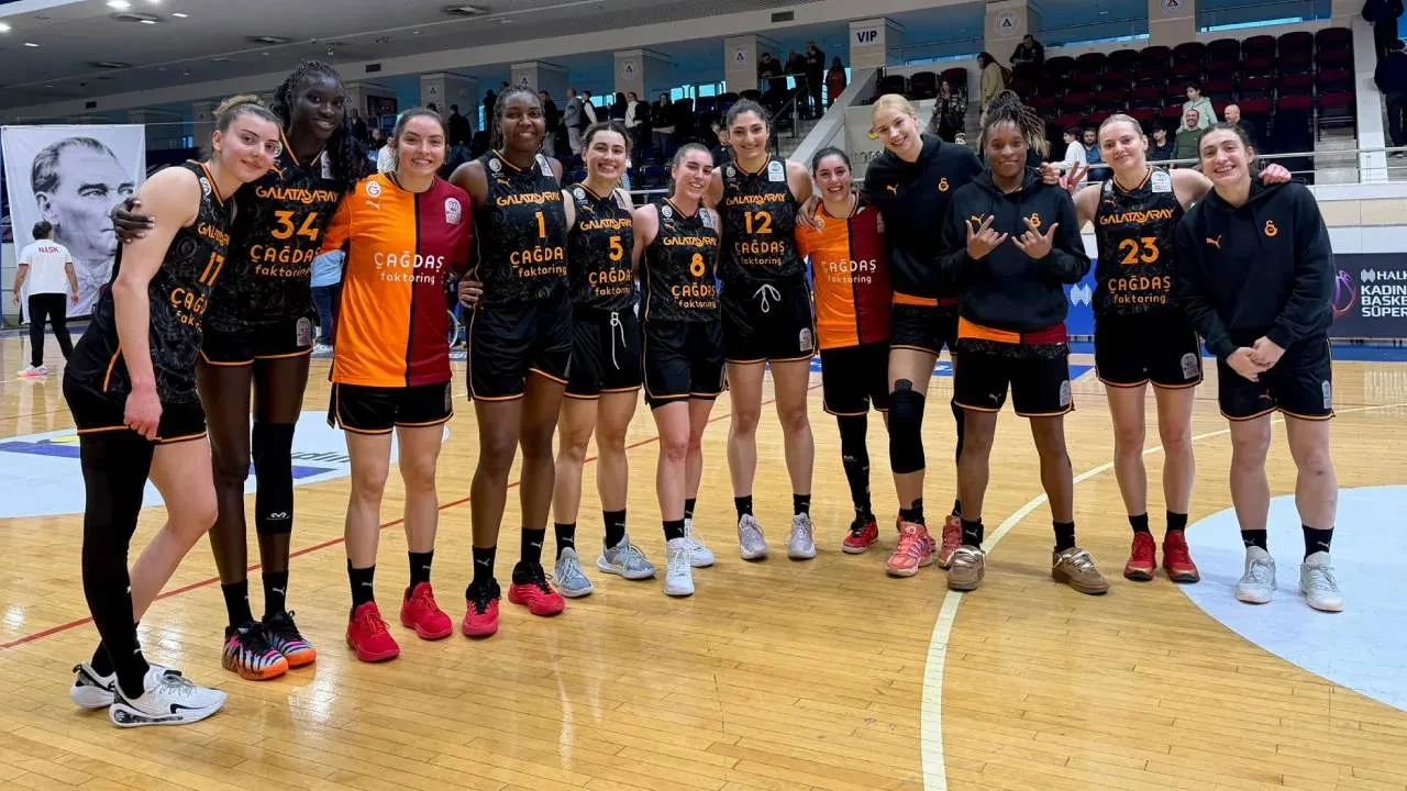 Galatasaray, Fransız yıldızı kadrosuna kattı! Sarı-kırmızılılar 25 yaşındaki yeni oyuncusunu duyurdu