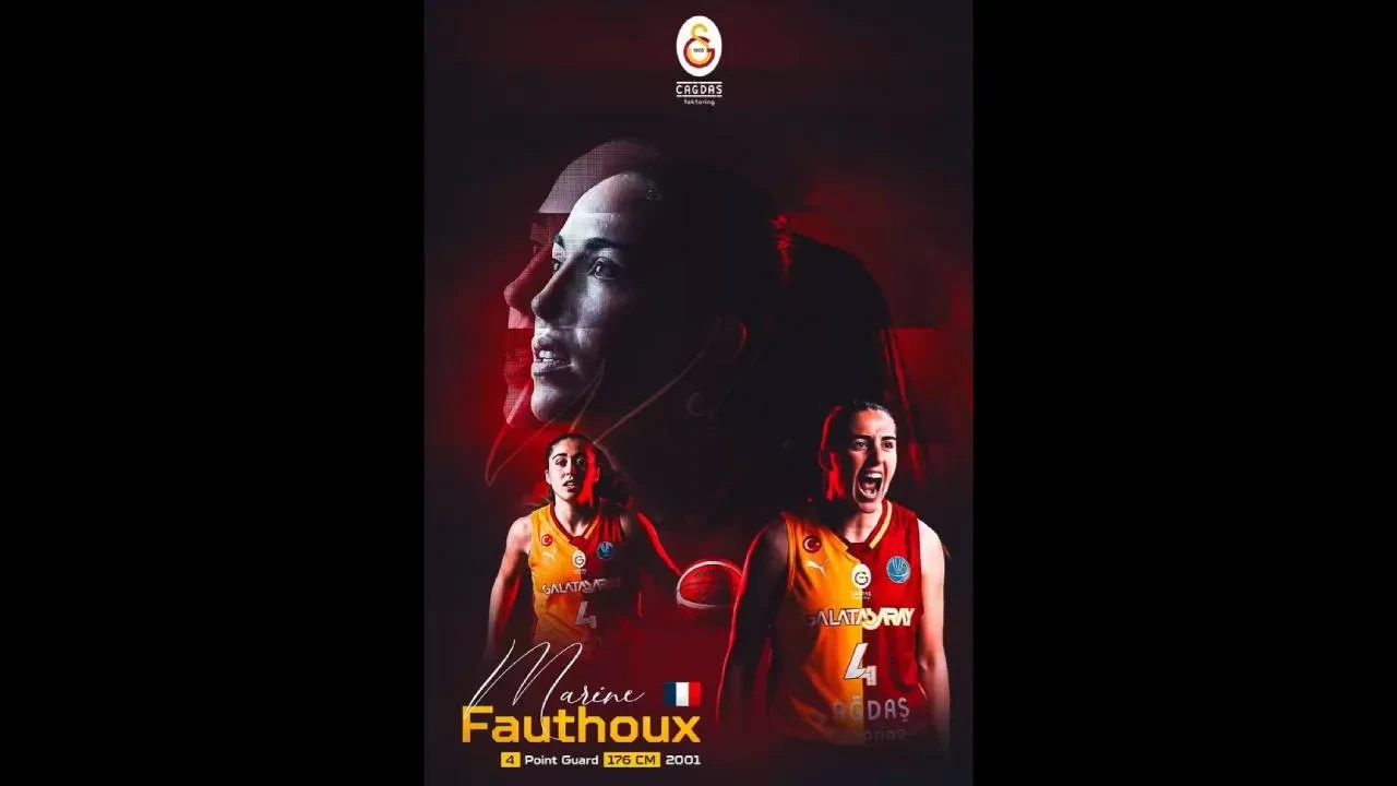 Galatasaray, Fransız yıldızı kadrosuna kattı! Sarı-kırmızılılar 25 yaşındaki yeni oyuncusunu duyurdu