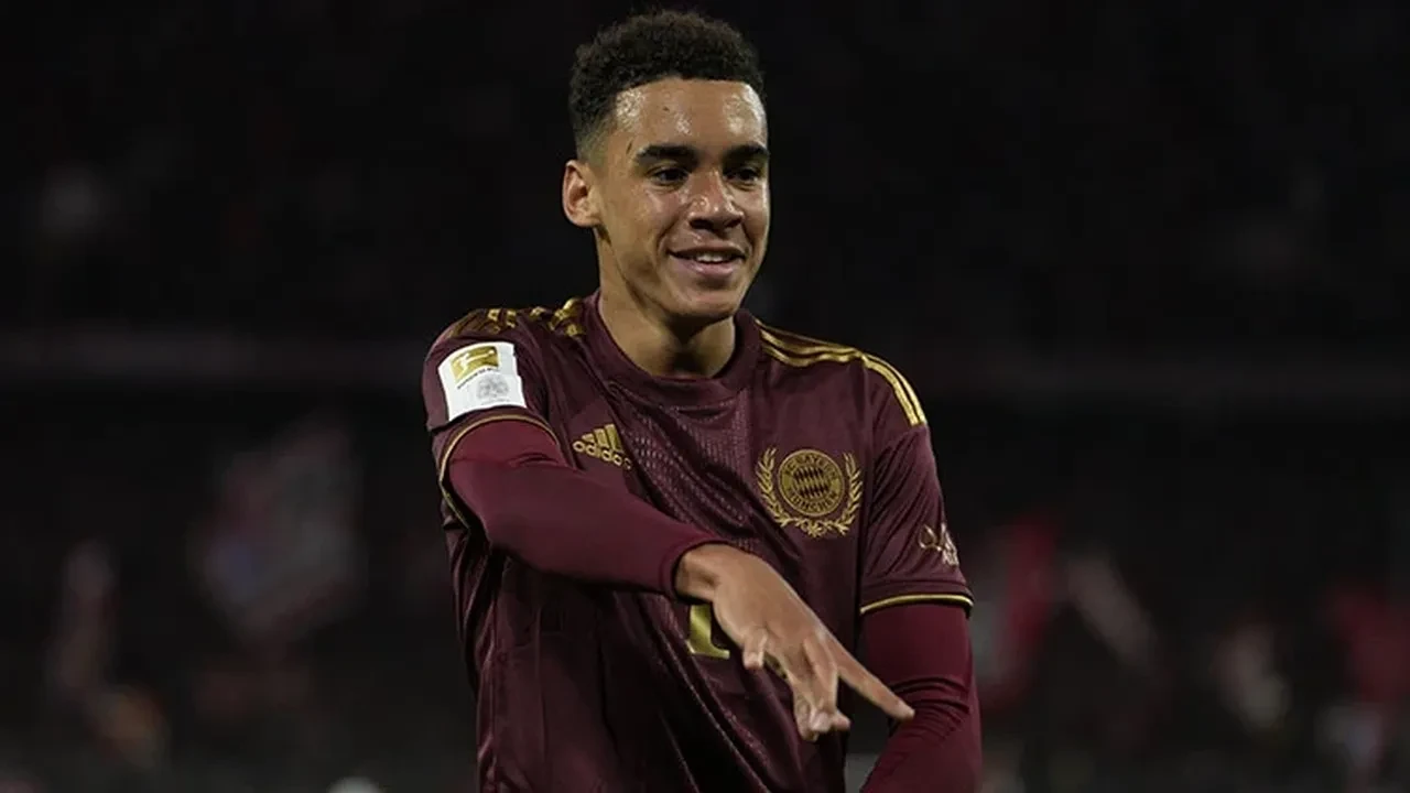 Galatasaray'da Musiala transferi! Osimhen'i gölgede bırakacak: Ödenecek rakam belli oldu
