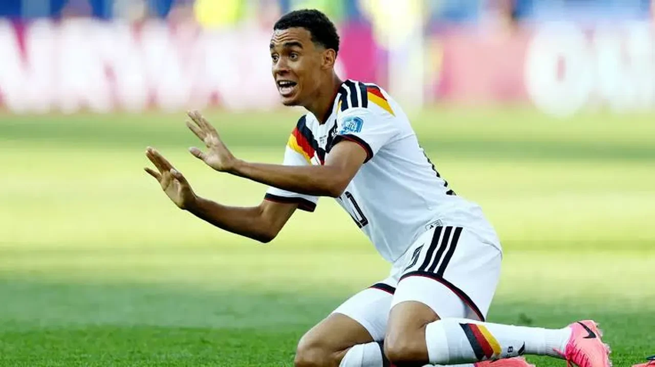 Galatasaray'da Musiala transferi! Osimhen'i gölgede bırakacak: Ödenecek rakam belli oldu